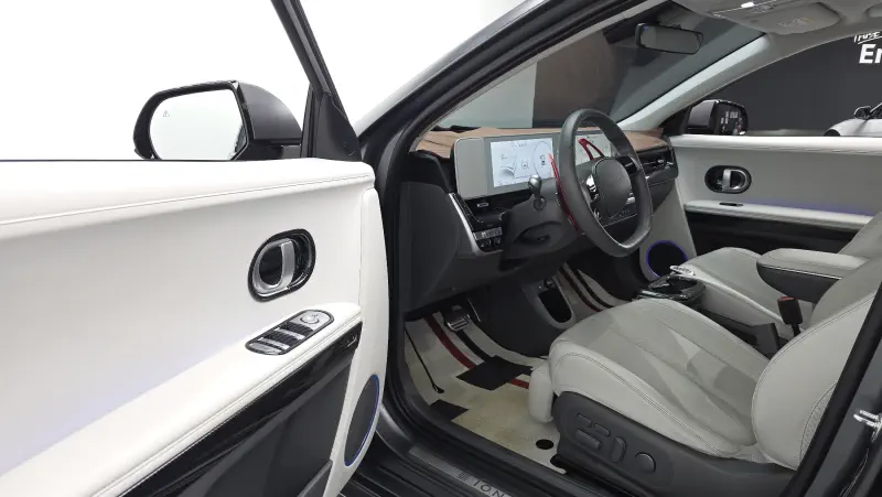 Hyundai Ioniq 5