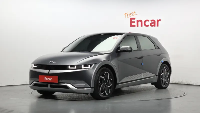 Hyundai Ioniq 5