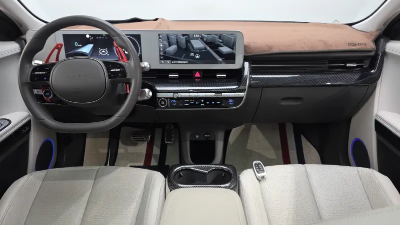 Hyundai Ioniq 5