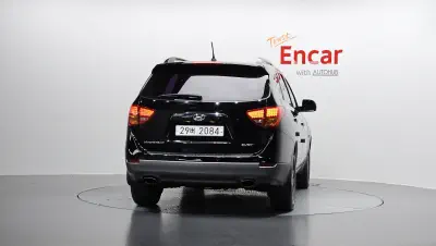Hyundai Veracruz