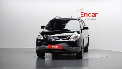 Hyundai Veracruz