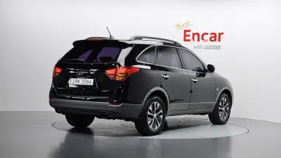 Hyundai Veracruz