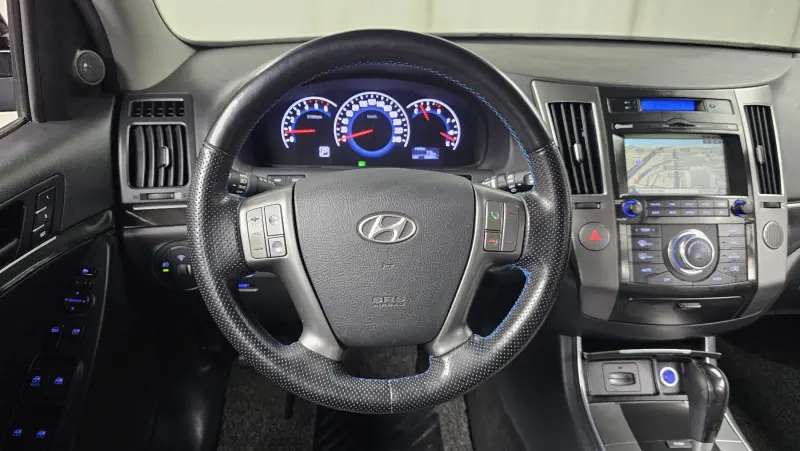 Hyundai Veracruz
