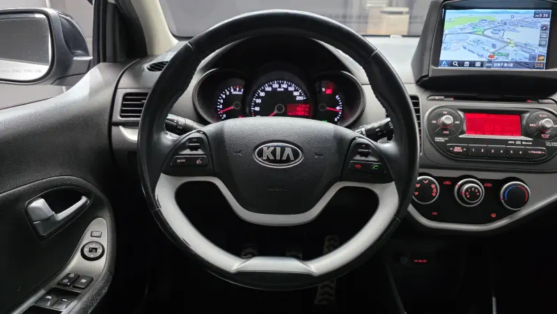 Kia Morning