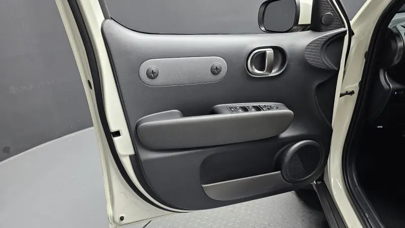 Hyundai Casper Electric