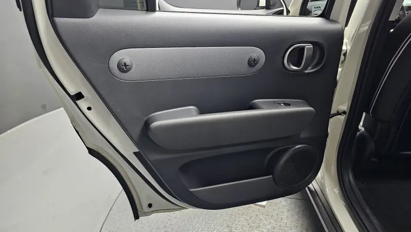 Hyundai Casper Electric