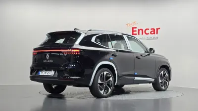 Renault Grand Koleos