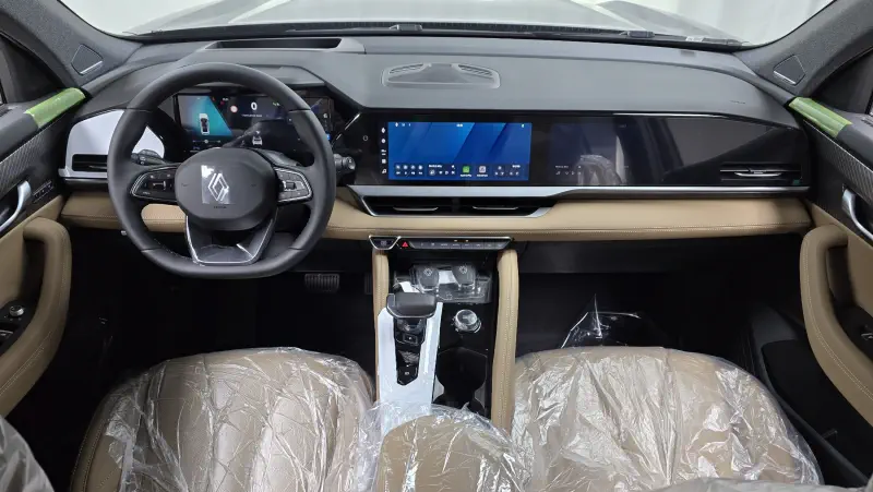 Renault Grand Koleos