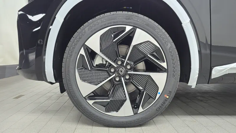 Renault Grand Koleos