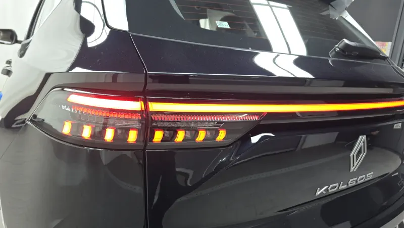 Renault Grand Koleos