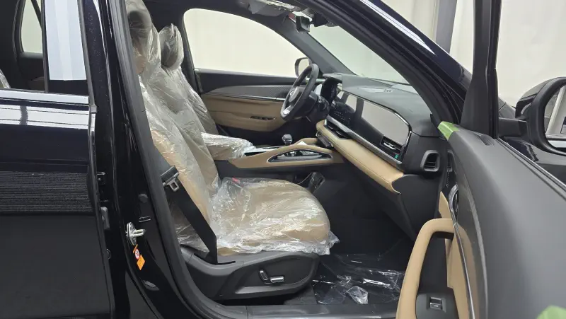 Renault Grand Koleos