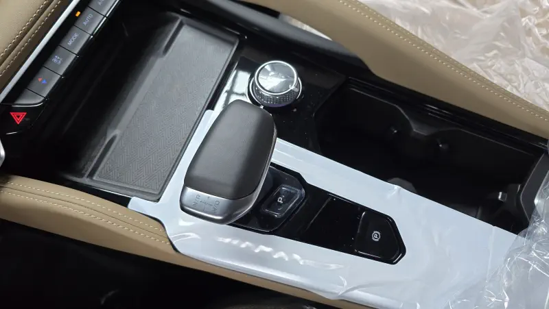 Renault Grand Koleos