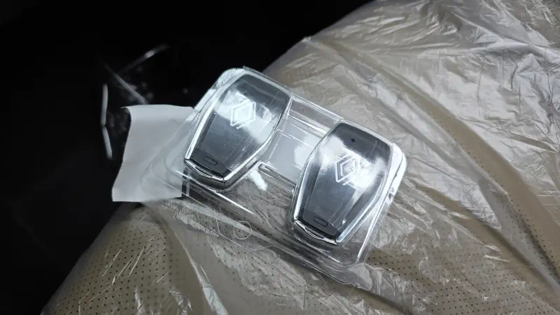 Renault Grand Koleos