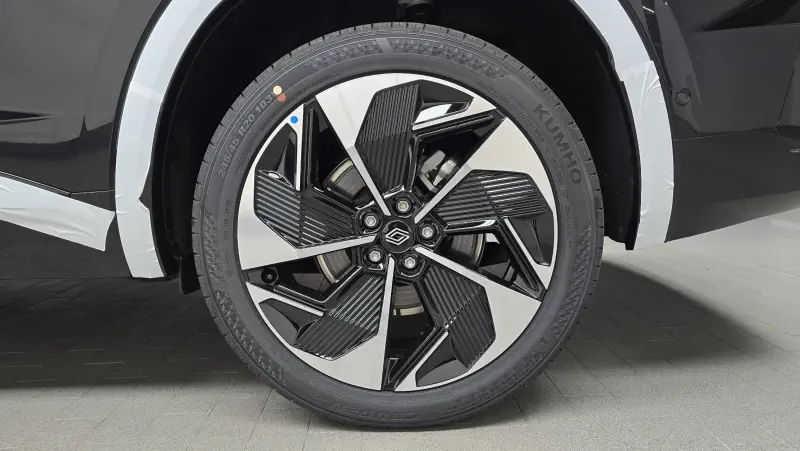 Renault Grand Koleos