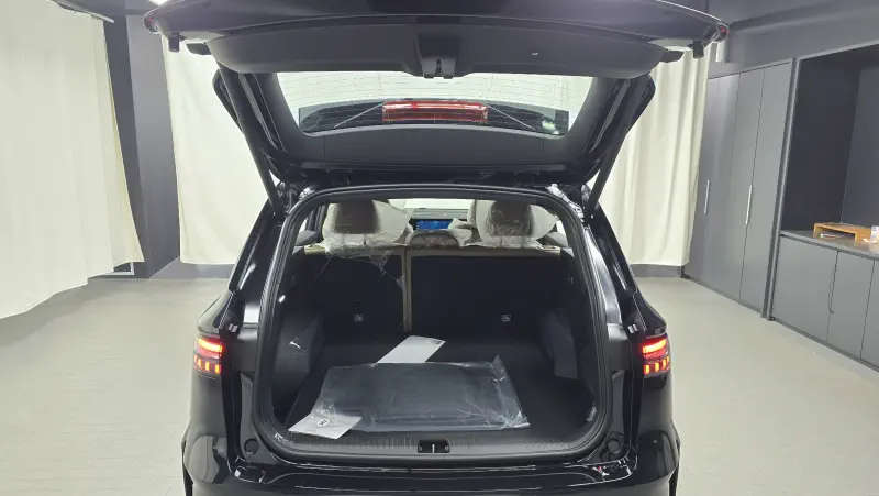 Renault Grand Koleos