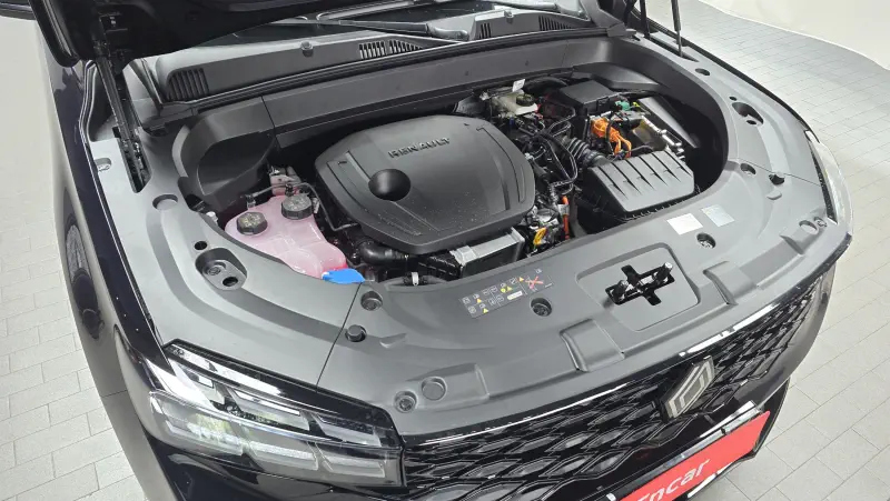 Renault Grand Koleos