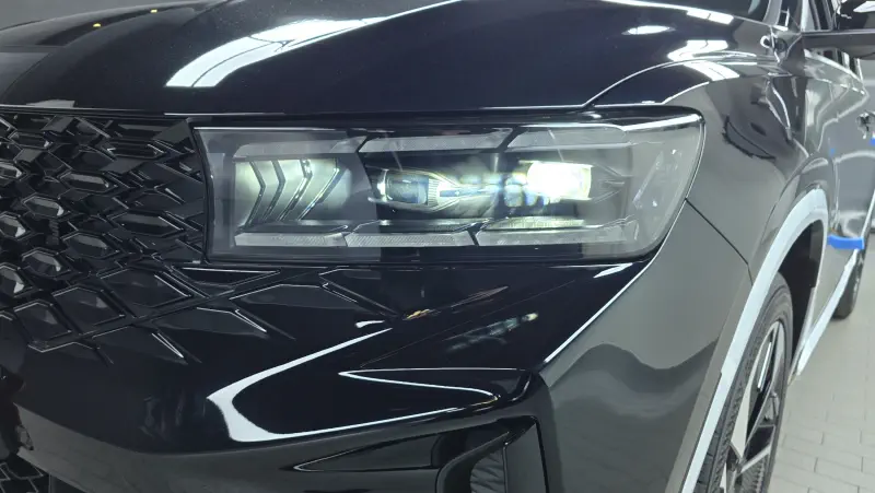 Renault Grand Koleos