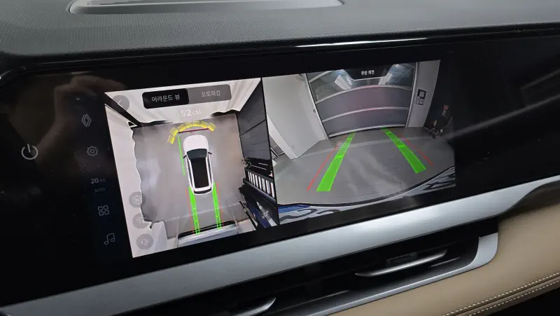 Renault Grand Koleos