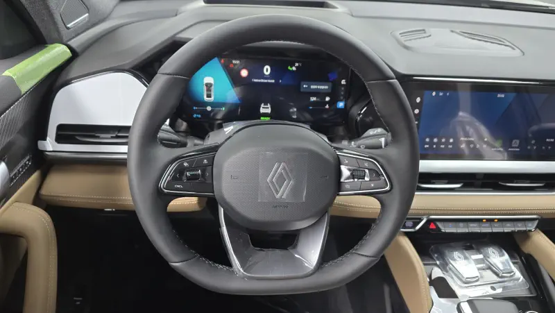 Renault Grand Koleos