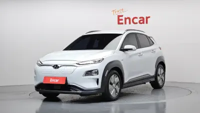 Hyundai Kona Electric