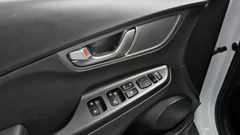 Hyundai Kona Electric