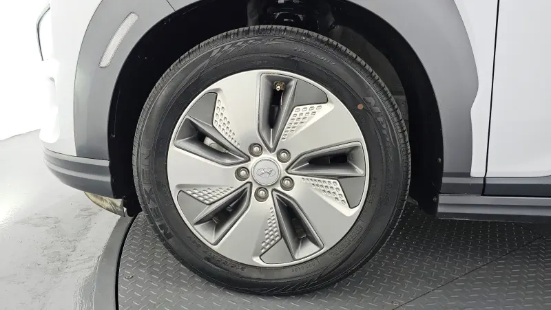 Hyundai Kona Electric