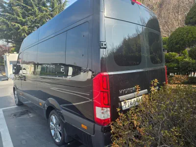 Hyundai H1