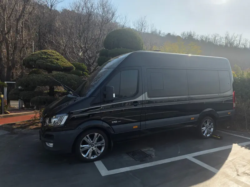 Hyundai H1