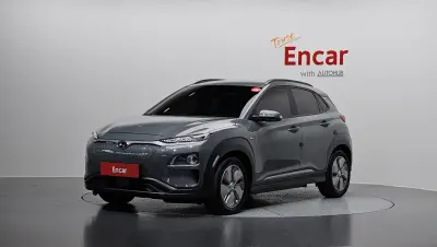 Hyundai Kona Electric