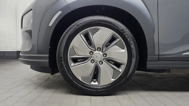 Hyundai Kona Electric