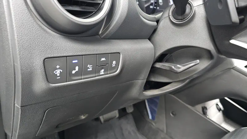 Hyundai Kona Electric