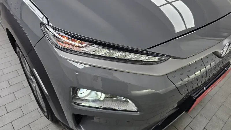 Hyundai Kona Electric