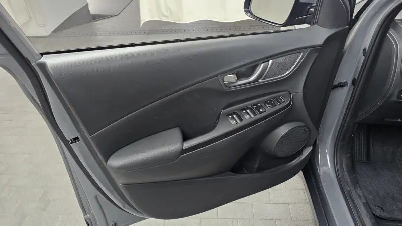 Hyundai Kona Electric