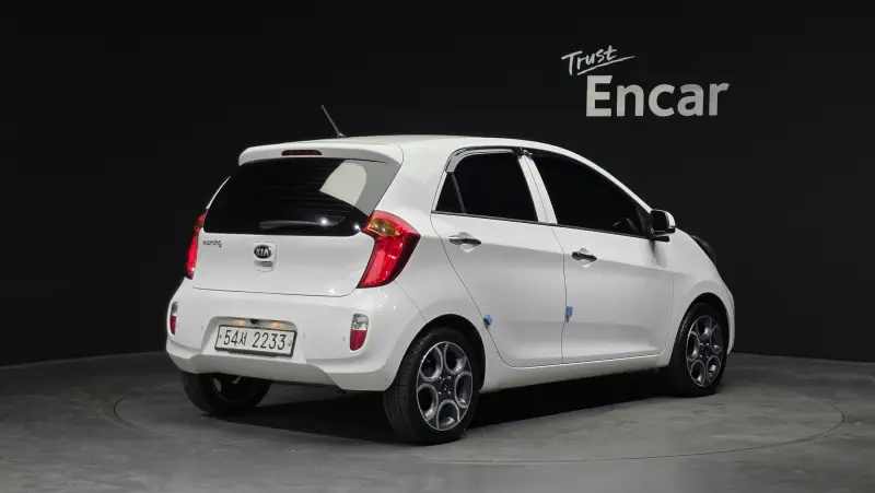 Kia Morning