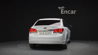 Daewoo Cruze