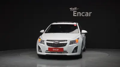 Daewoo Cruze