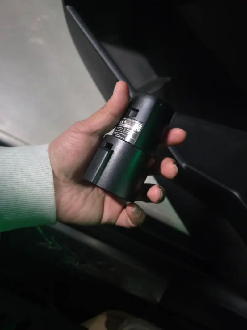 Tesla Cybertruck