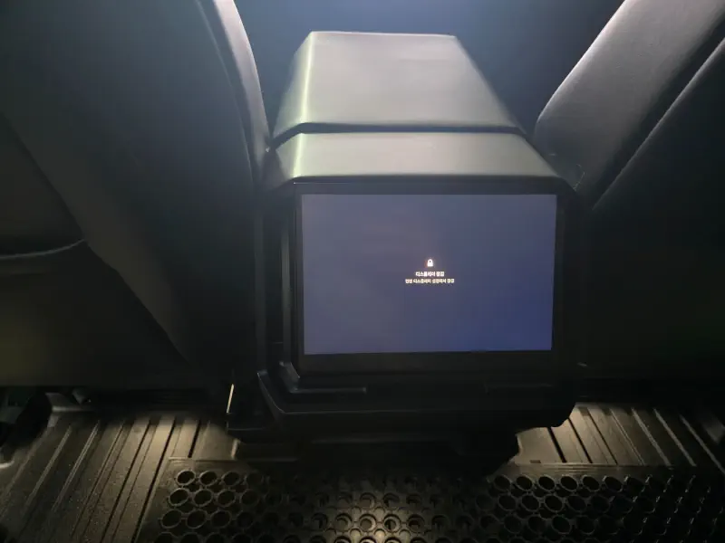 Tesla Cybertruck