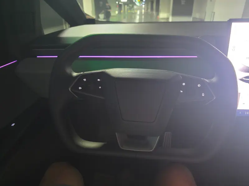 Tesla Cybertruck