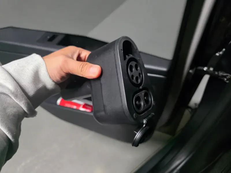 Tesla Cybertruck