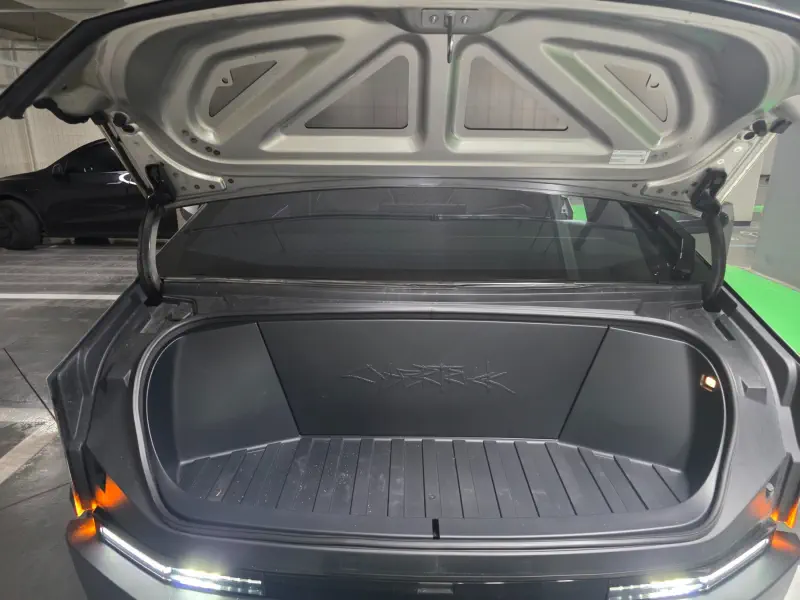 Tesla Cybertruck