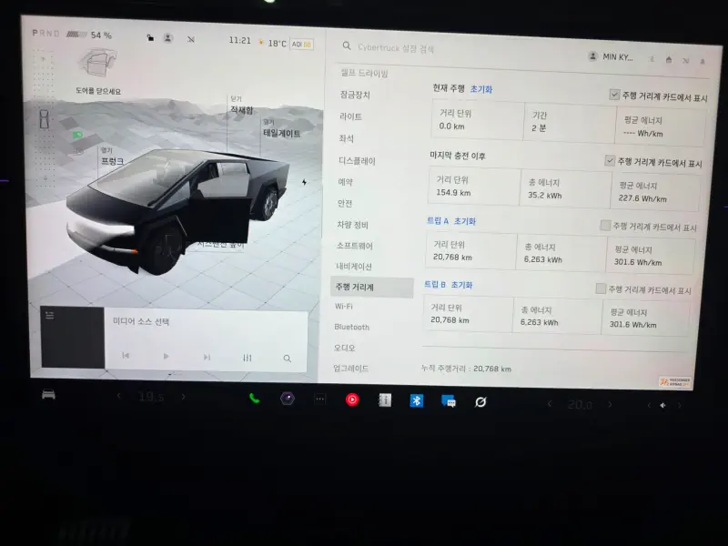 Tesla Cybertruck