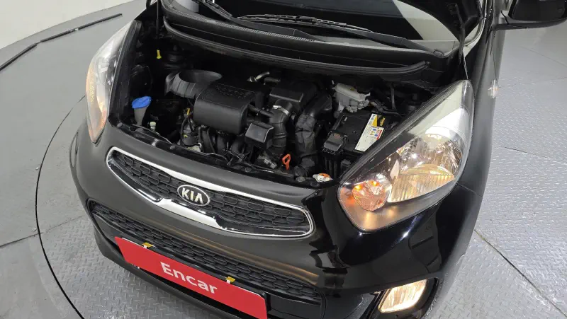 Kia Morning
