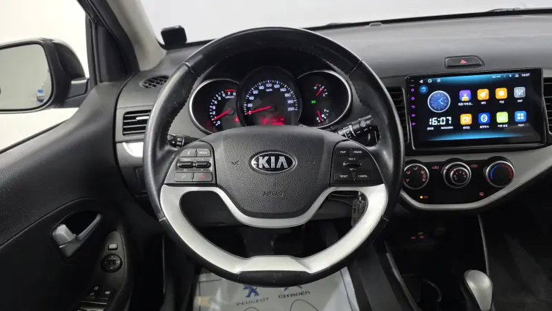 Kia Morning