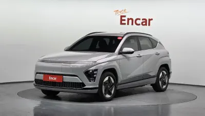 Hyundai Kona Electric
