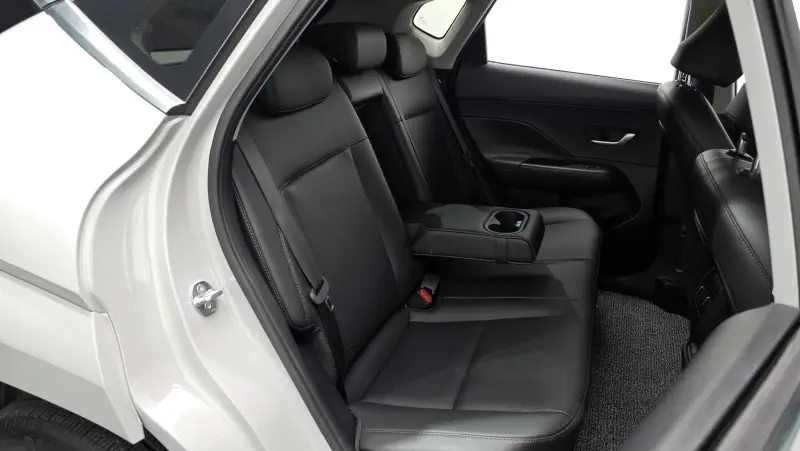 Hyundai Kona Electric