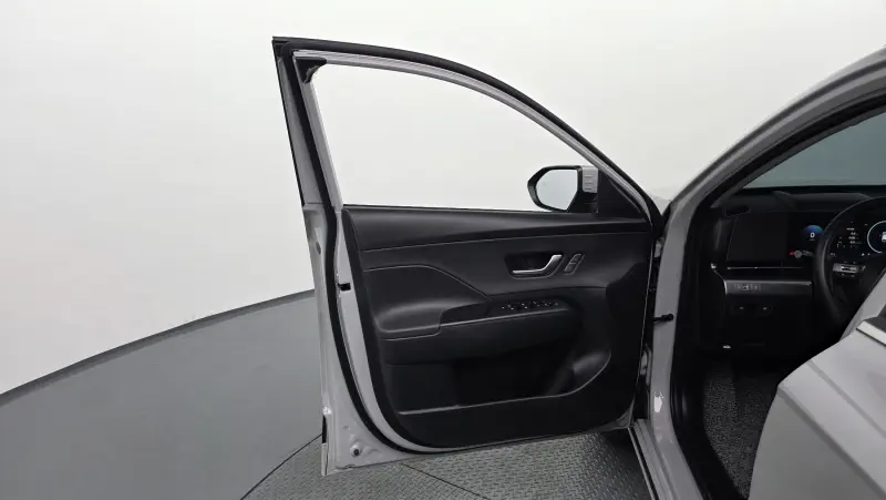 Hyundai Kona Electric