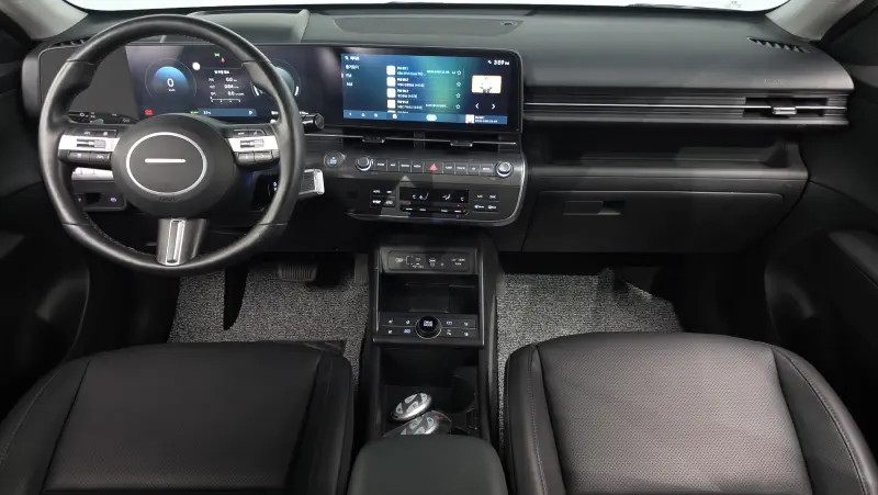 Hyundai Kona Electric