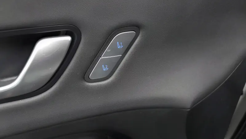 Hyundai Kona Electric