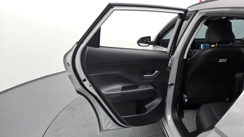 Hyundai Kona Electric